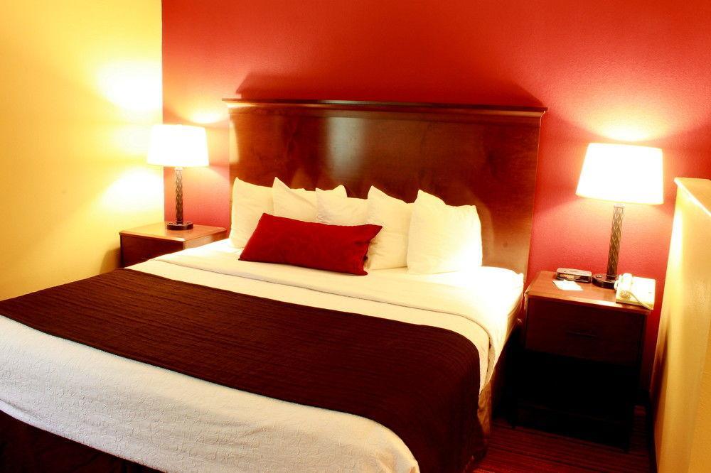Best Western Woodland Inn Eksteriør bilde